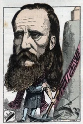 Henry (o Henri) Maret, ecclesiastico e teologo francese