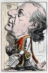 Ritratto di Charles Loyson