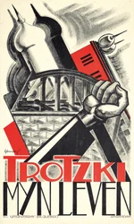 Poster pubblicitario per l