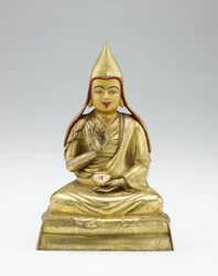 Insegnante non identificato, da un set parziale di lama e insegnanti, metà del XIX secolo