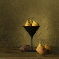 Pere dorate di Moody
