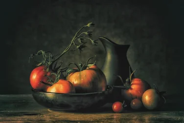 Pomodori rustici Moody
