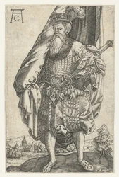 Portabandiera