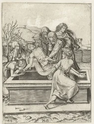 Deposizione