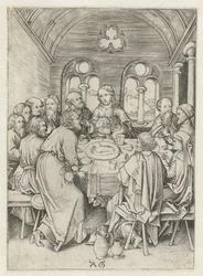 Ultima Cena
