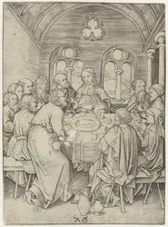 Ultima Cena