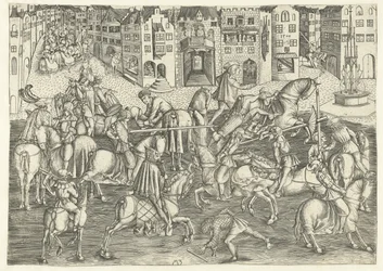 Il torneo