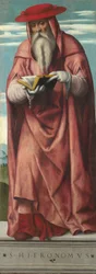 San Girolamo