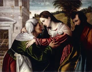 La Visitazione