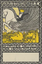 Atto 8: Gottlieb Säuselin l