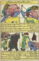 Ballata della spilla da cappello
