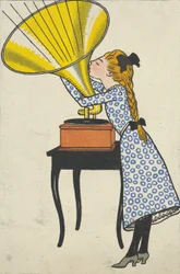 O, Caruso!, 1911