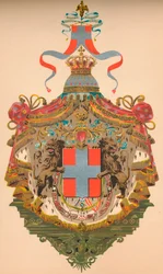 Stemma del Regno d