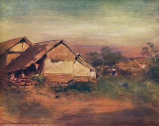 A Mandalay