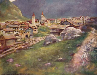 Goeschenen