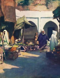 Tangier