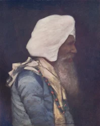 Il Maharaja di Nabha