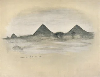 Le Piramidi
