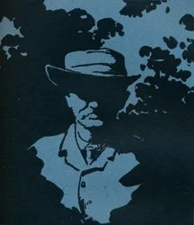 Ritratto del Sig. Cecil Rhodes, c1901