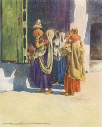 Portatori d