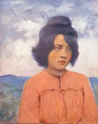 Bambini del mondo: italiani, Carità