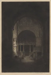 Interno di San Marco