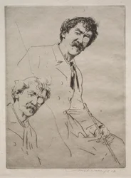James MacNeill Whistler