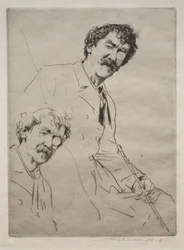 James MacNeill Whistler