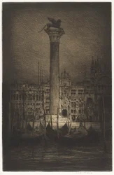 Leone di San Marco