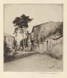 Strada siciliana