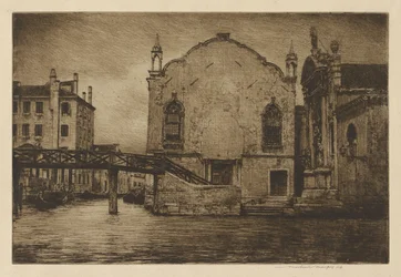 Santa Maria della Misericordia