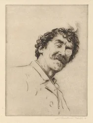 Whistler n. 2