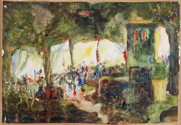 La fiera