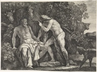 Mercurio accusa Battus
