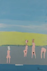 Spiaggia per nudisti