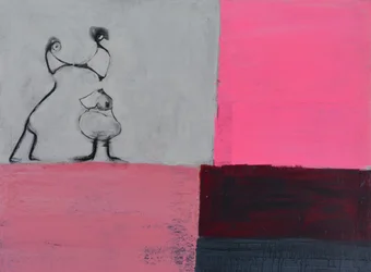 Figure astratte giocose