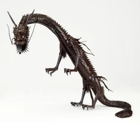Figurina articolata 