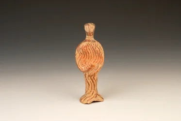 Figura di una Donna, c.1400-1370 a.C.