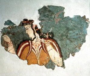 Arte micenea: 