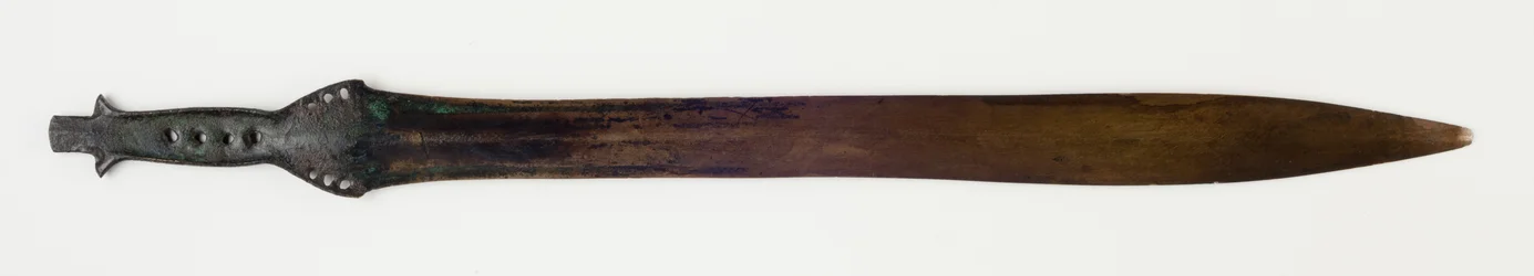 Spada, c.1200 a.C.