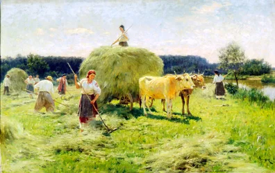 Fienagione, 1907