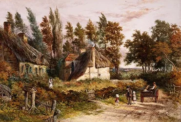 Scena di Campagna