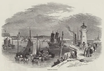 Porto di Ramsgate