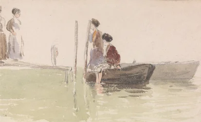 Il molo