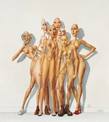 Donne curiose