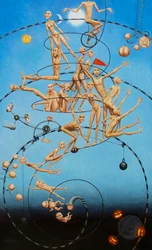 Il viaggio a spirale della vita