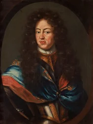 Ritratto di Carlo XI di Svezia