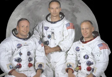 Apollo 11 - NASA