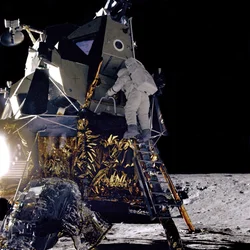Apollo 12 - NASA