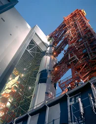 Apollo 12 - NASA, 1969